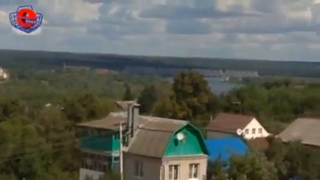 Каширский Никитский монастырь смотреть онлайн