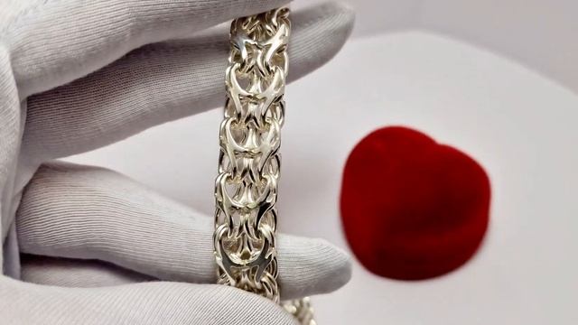 Цепь Рамзес 150гр 60см смотреть онлайн