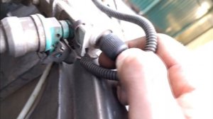 Как снять Коллектор - ВАЗ 2110 / 16 клап. / 1.5 и промыть Форсунки САМОМУ Полный Разбор ОТ А ДО Я