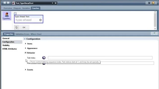 Type Ahead Text смотреть онлайн