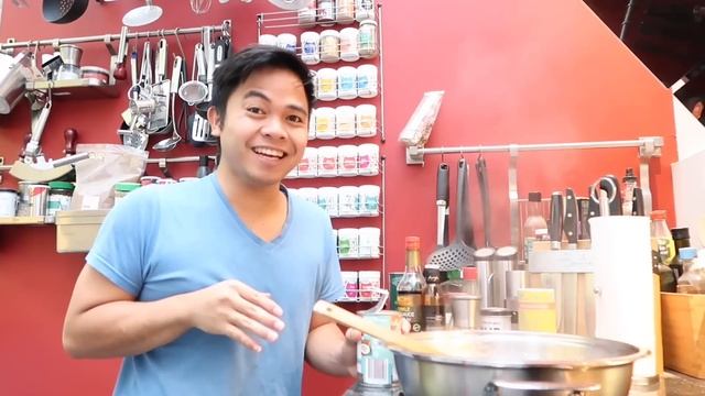 TUMULONG NA SILA!? HAPPY HALLOWEEN 2023! NAGLUTO NG PAGKAIN PARA SA FAMILY DINNER! | Oliver CagasA смотреть онлайн