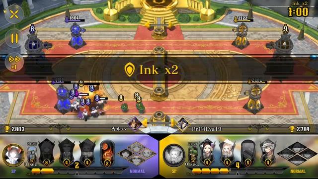 Revolve8 Gameplay - Survival of the Fittest смотреть онлайн