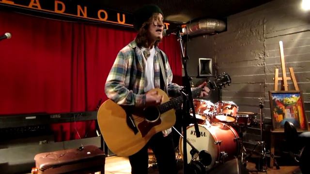 Константин Шавердин - Have You Ever Seen The Rain (Creedence Clearwater Revival cover) смотреть онлайн