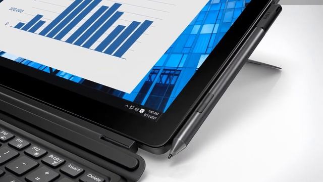 Dell Latitude 5285 2 in 1 смотреть онлайн