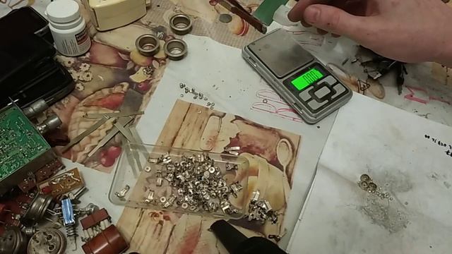 серебро из тумблеров смотреть онлайн