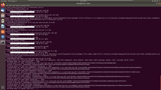 pip3 install shap, pip3 install interpreter, how to fix error, ModuleNotFoundError No module named смотреть онлайн