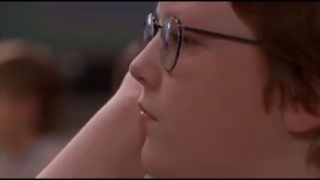 Pay It Forward смотреть онлайн