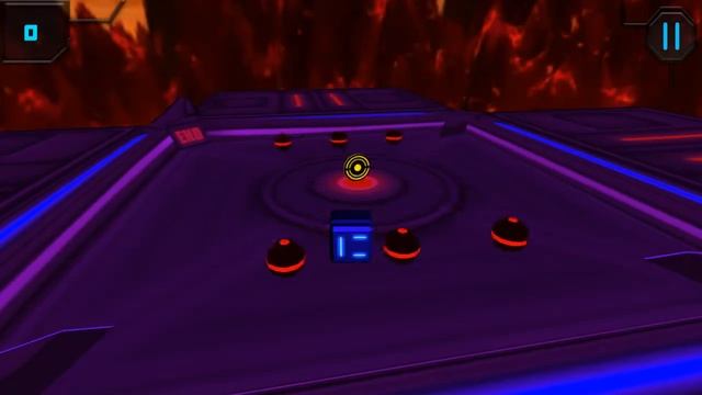 Flummox (iOS/Android) Gameplay смотреть онлайн