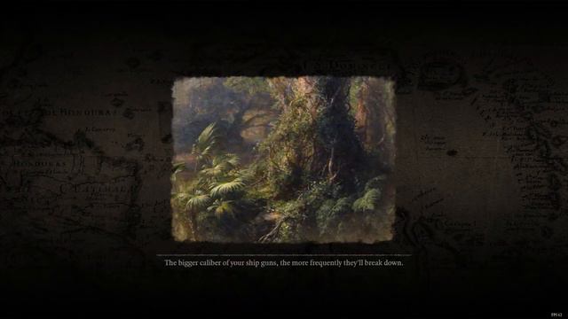 SHOWCASE: Playing Caribbean Legend Beta смотреть онлайн