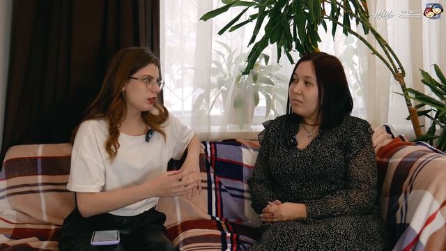 А правда, что... любой дефект речи возможно исправить? смотреть онлайн