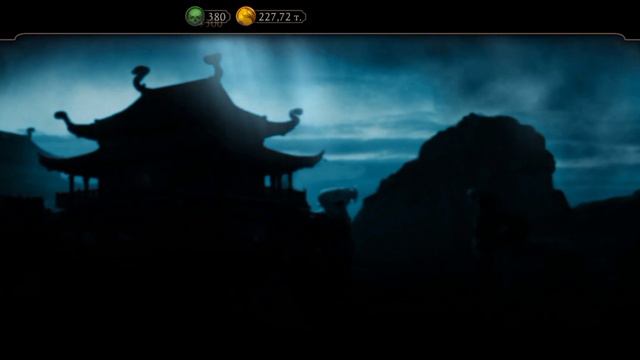 Обновление 5.2 в Mortal Kombat Mobile смотреть онлайн