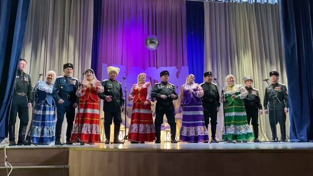 «А над берегом реки»Муз.Ю.щербакова смотреть онлайн