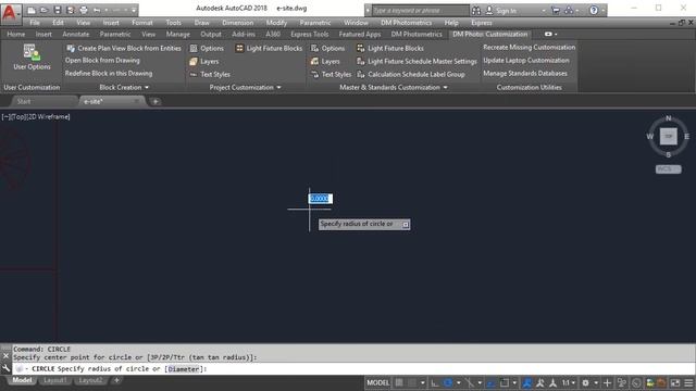 Design Master Photometrics for AutoCAD or BricsCAD: Works in AutoCAD/BricsCAD смотреть онлайн
