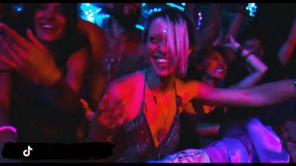 Dj Umut Çevik - HOT (ClubRemix) #djremix