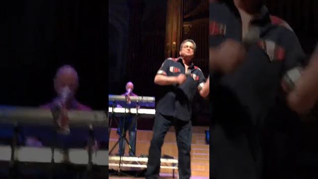 Remember💓Leslie Mckeown's Bay City Rollers 6 Dec 2018 смотреть онлайн
