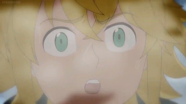 Nanatsu no Taizai AMV: Checking Out the Cave смотреть онлайн