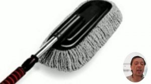 Как самому выбрать правильную щетку для мытья автомобиля своими руками