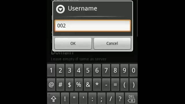 Thaitelephone: How To Register Sipdroid For HTC Android Sub TH смотреть онлайн