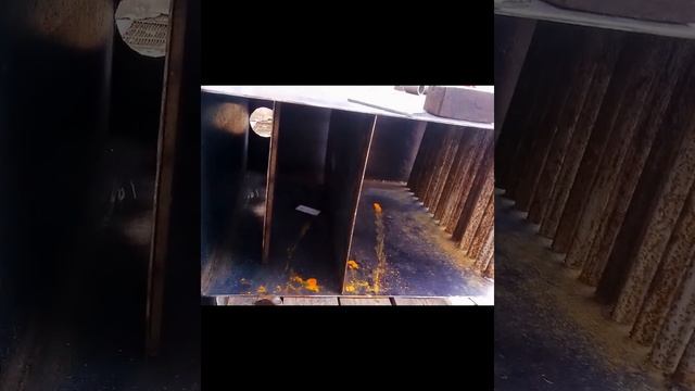 Пиролизный котел на естественной тяге своими руками! смотреть онлайн