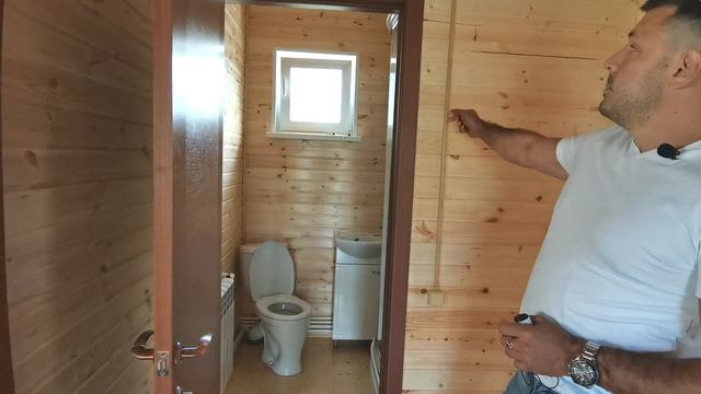 Skd62: Каркасный дом под ключ в Рязани. смотреть онлайн