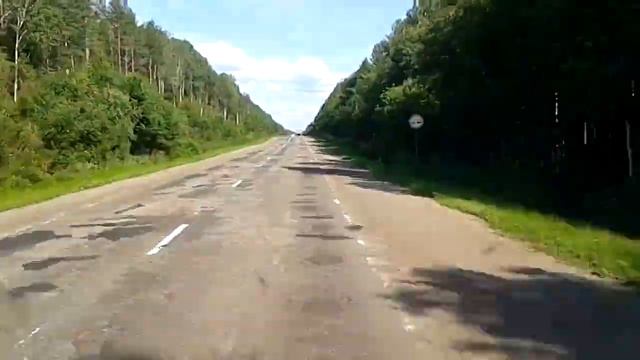 Кострома - Галич - Нея - Мантурово смотреть онлайн