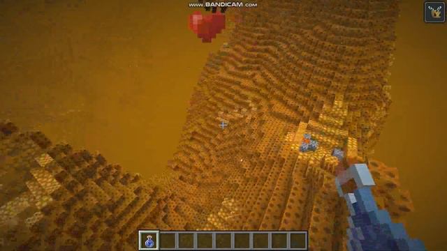 НИКОГДА НЕ ЛЕЗЬ В ПЧЕЛИНЫЙ УЛЕЙ В МАЙНКРАФТЕ!!! Мод The Bumblezone смотреть онлайн