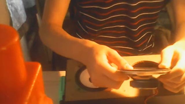 Купили колонку с сюрпризом))) смотреть онлайн