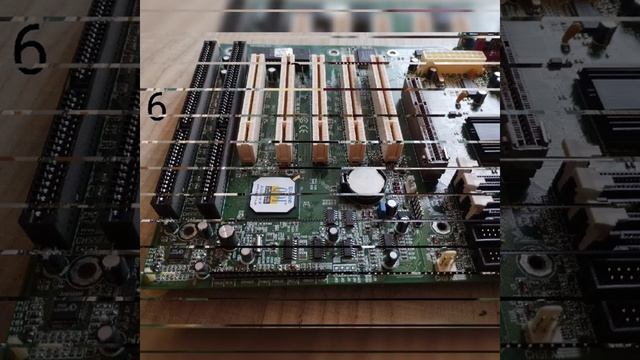 Разбираем системник. смотреть онлайн