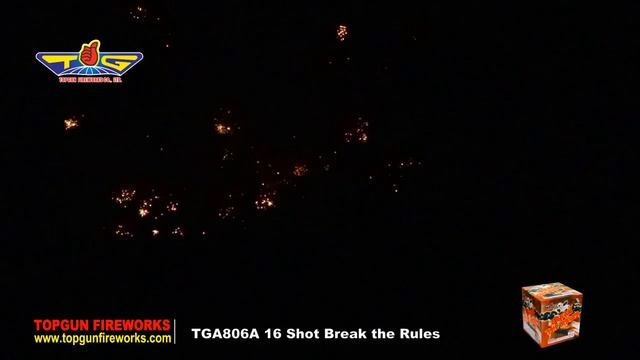 Break the Rules смотреть онлайн