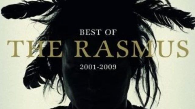 The Rasmus - Open My Eyes (Acoustic)