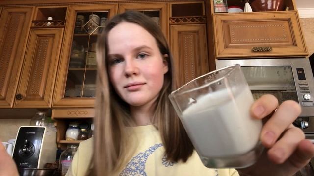 Делаем йогурт дома ! Обзор йогуртницы Kitfort KT-4096