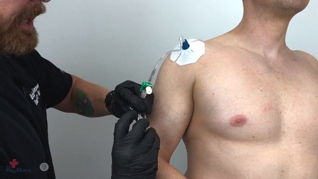 NIO-Adult™ Training: GO-IO Start Kit смотреть онлайн