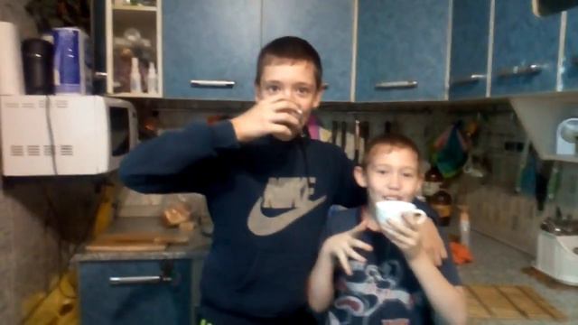 Реклама воды из под крана (+ Неудачные дубли) смотреть онлайн