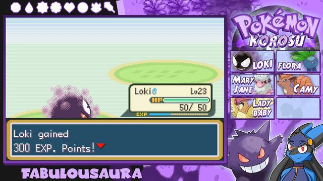 Pokemon Korosu | Ep.4 - I'm Echo! смотреть онлайн