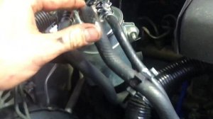 How to Fix Nissan Navara D40 Black Smoke/Power Issues