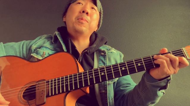 “Caravan” Soloing Made Easy-Gypsy Jazz Guitar Lesson смотреть онлайн