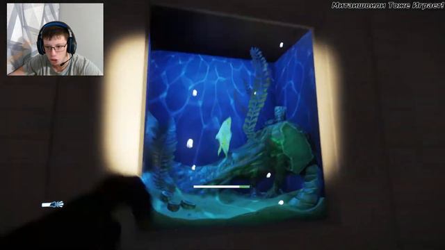 Prey. Что от нас скрывает космос!? Прохождение-обзор. №1 смотреть онлайн