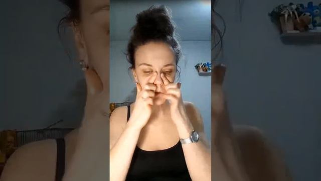 Лимфодренажный массаж лица своими руками 🔥 смотреть онлайн