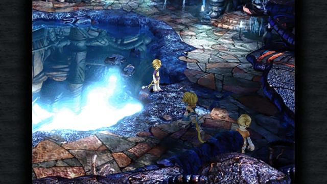 Let's Play Final Fantasy IX (Steam) #074 - Soul Searching смотреть онлайн