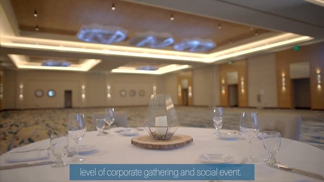 Clean & Safe Meetings & Events | Paséa Hotel & Spa смотреть онлайн