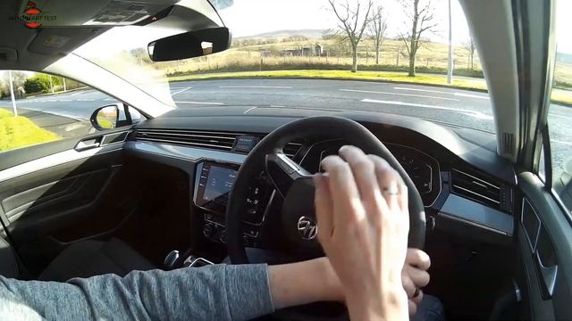 2020 Volkswagen Passat GTE in depth review #passatgte смотреть онлайн