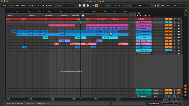 08. Configuring Locators смотреть онлайн