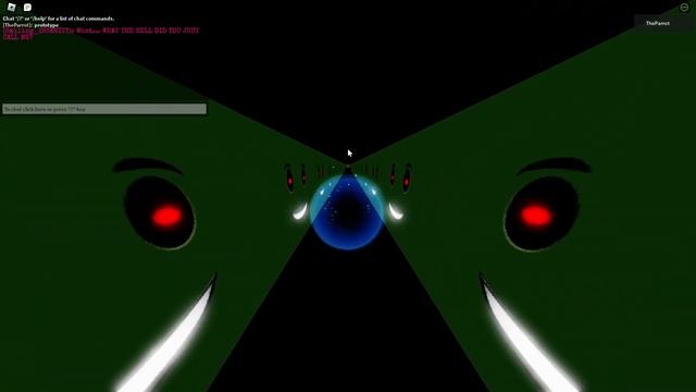REMINDING SMILING_INSANITY OF HIS PAST | Roblox PM 6:06:06.606 Sublevel 50 Hard-mode смотреть онлайн