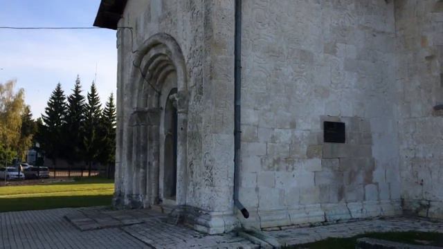 КОЛОКОЛА ТВ По пути из Владимира смотреть онлайн