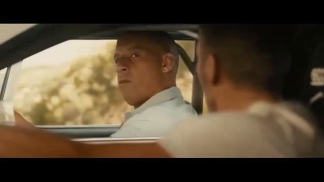 форсаж 7 - посвящается полу уокеру смотреть онлайн