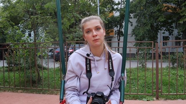 НОВЫЕ ЛЮДИ. Фотограф смотреть онлайн