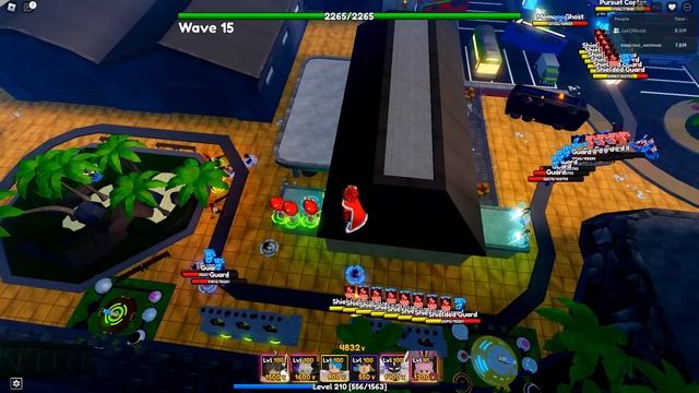 How To Beat 'LEGEND STAGE 3' DUO In Cape Canaveral In ANIME ADVENTURES! смотреть онлайн