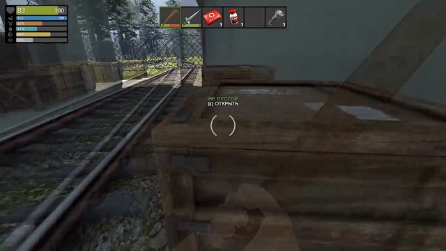 Zompiercer ПЕРВЫЙ ВЗГЛЯД! ЗОМБИ ПРОТИВ ПОЕЗДА! Zompiercer ПРОХОЖДЕНИЕ! - Zompiercer #1