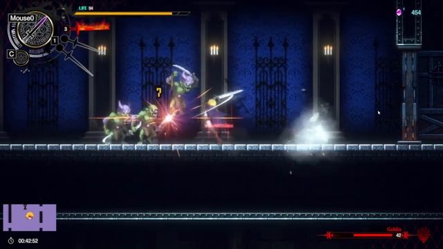 СБЕГИ ИЗ НАЗАРИКА ЧТОБЫ ВЫЖИТЬ! ➤ OVERLORD: ESCAPE FROM NAZARICK (ОВЕРЛОРД / ВЛАДЫКА) смотреть онлайн