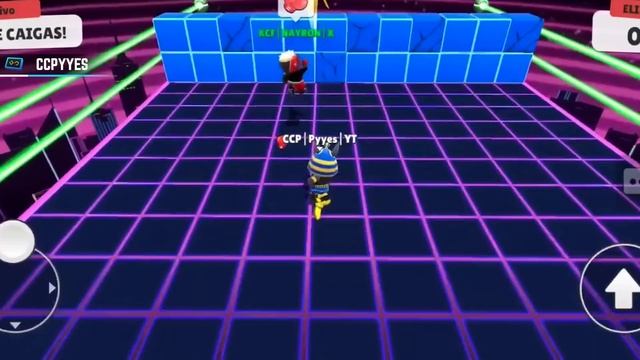 TOP 50 FUNNY MOMENTS IN STUMBLE GUYS (Part 30)